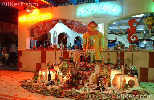 Tropicana Grand Oasis Resort 33